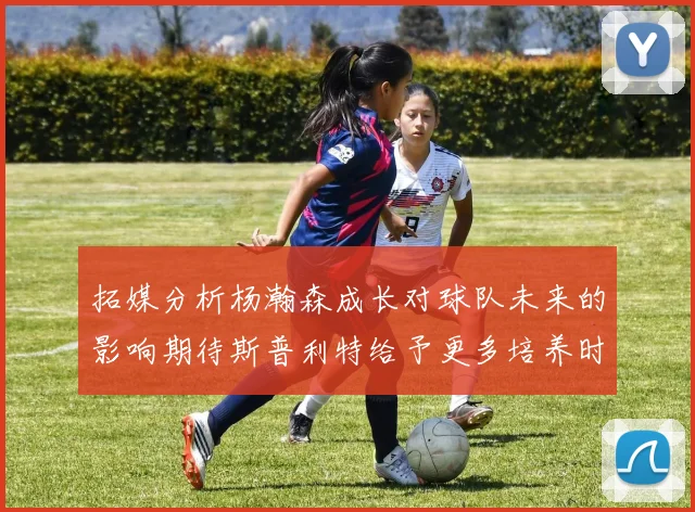 拓媒分析杨瀚森成长对球队未来的影响期待斯普利特给予更多培养时间