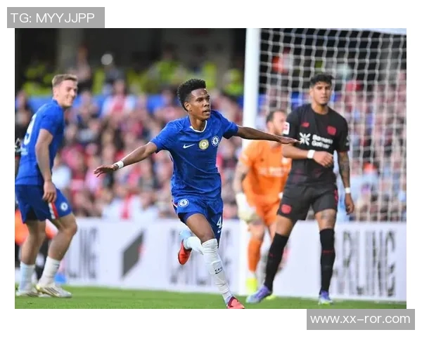 乔科尔称切尔西收获1分为积极结果埃斯特旺表现令人赞赏